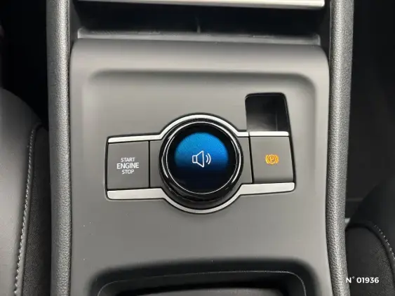 VOLKSWAGEN TIGUAN III - voiture de démonstration - Photo 28