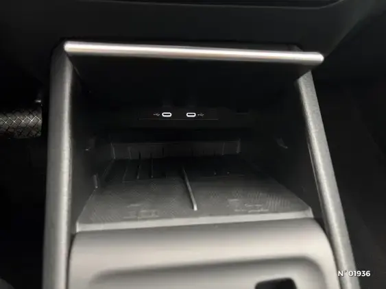 VOLKSWAGEN TIGUAN III - voiture de démonstration - Photo 29