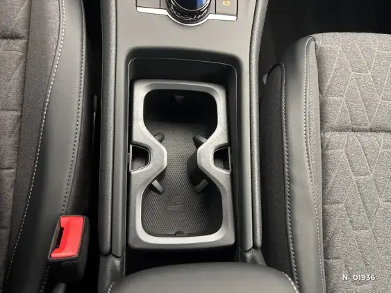 VOLKSWAGEN TIGUAN III - voiture de démonstration - Photo 30