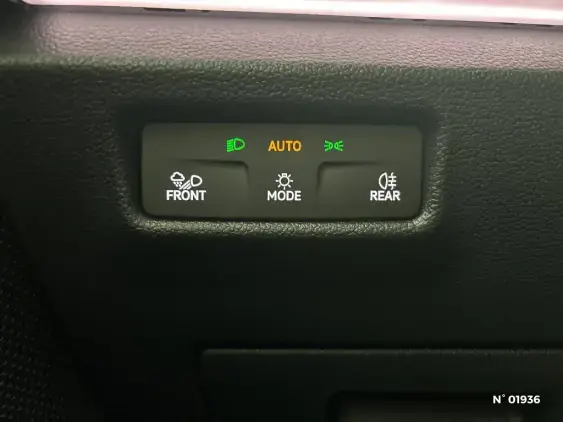VOLKSWAGEN TIGUAN III - voiture de démonstration - Photo 32