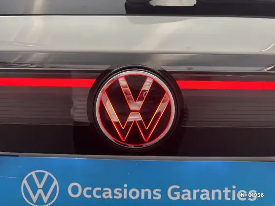 VOLKSWAGEN TIGUAN III - voiture de démonstration - Photo 34