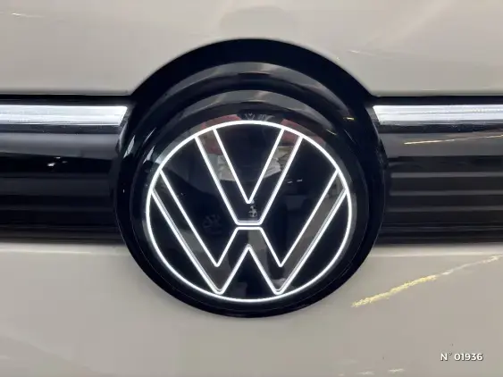 VOLKSWAGEN TIGUAN III - voiture de démonstration - Photo 35