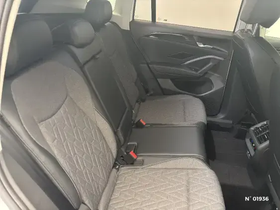 VOLKSWAGEN TIGUAN III - voiture de démonstration - Photo 11