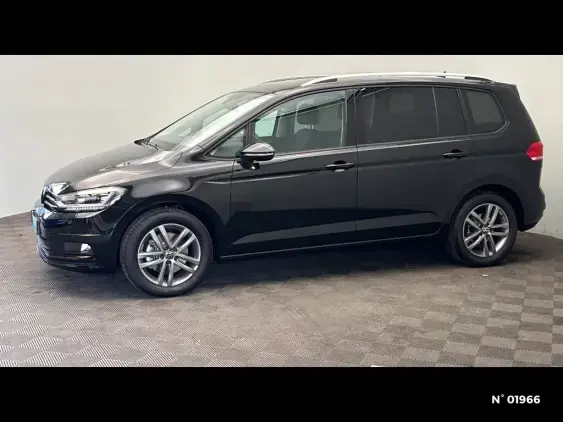 VOLKSWAGEN TOURAN III - voiture de démonstration - Photo 2