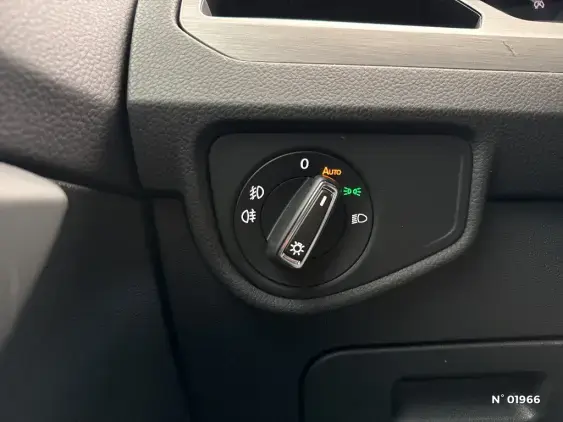 VOLKSWAGEN TOURAN III - voiture de démonstration - Photo 15