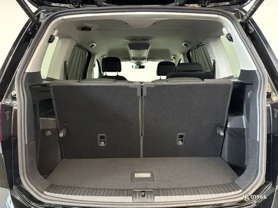 VOLKSWAGEN TOURAN III - voiture de démonstration - Photo 26