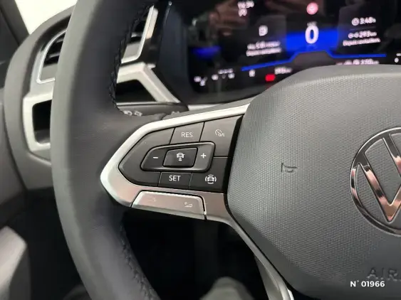 VOLKSWAGEN TOURAN III - voiture de démonstration - Photo 28