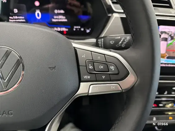 VOLKSWAGEN TOURAN III - voiture de démonstration - Photo 29