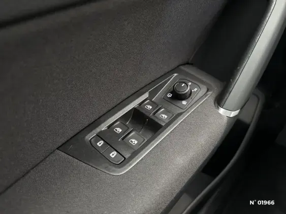 VOLKSWAGEN TOURAN III - voiture de démonstration - Photo 30