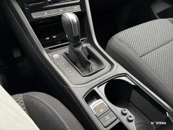 VOLKSWAGEN TOURAN III - voiture de démonstration - Photo 32