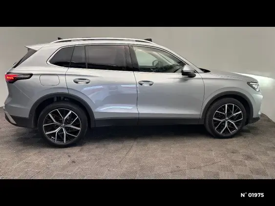 VOLKSWAGEN TIGUAN III - voiture de démonstration - Photo 5