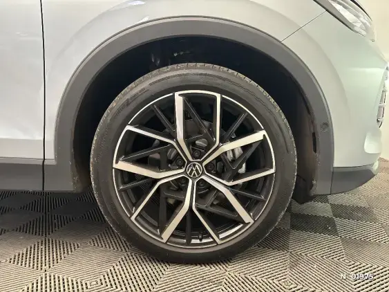 VOLKSWAGEN TIGUAN III - voiture de démonstration - Photo 8