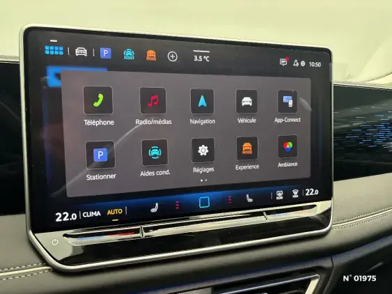 VOLKSWAGEN TIGUAN III - voiture de démonstration - Photo 13