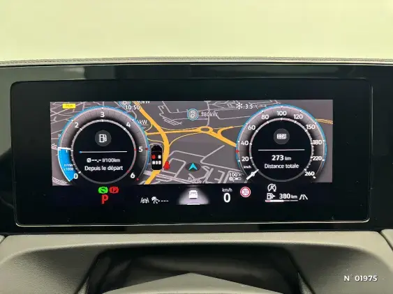 VOLKSWAGEN TIGUAN III - voiture de démonstration - Photo 12