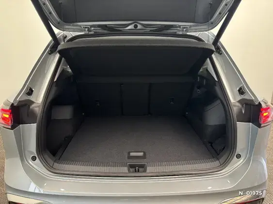 VOLKSWAGEN TIGUAN III - voiture de démonstration - Photo 7