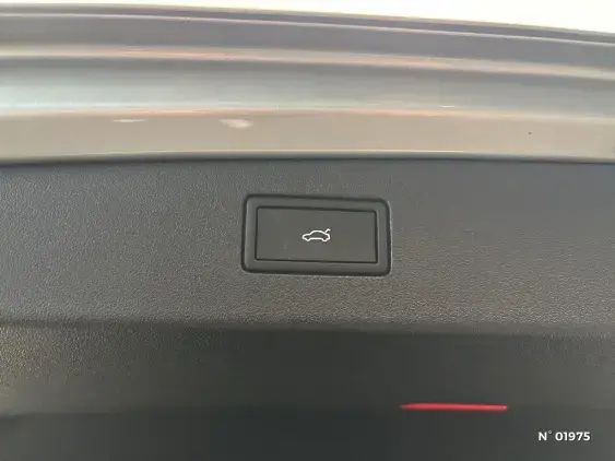 VOLKSWAGEN TIGUAN III - voiture de démonstration - Photo 26