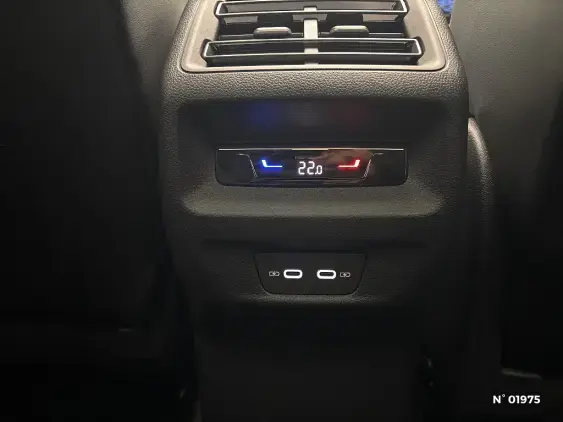 VOLKSWAGEN TIGUAN III - voiture de démonstration - Photo 29