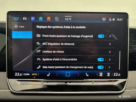 VOLKSWAGEN TIGUAN III - voiture de démonstration - Photo 32