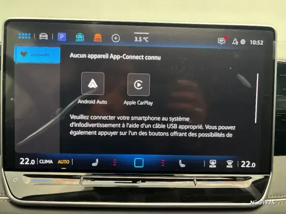 VOLKSWAGEN TIGUAN III - voiture de démonstration - Photo 35