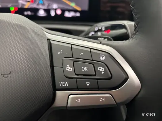 VOLKSWAGEN TIGUAN III - voiture de démonstration - Photo 38