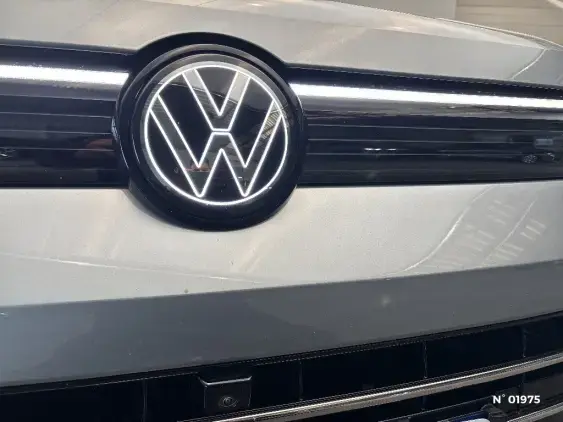 VOLKSWAGEN TIGUAN III - voiture de démonstration - Photo 39