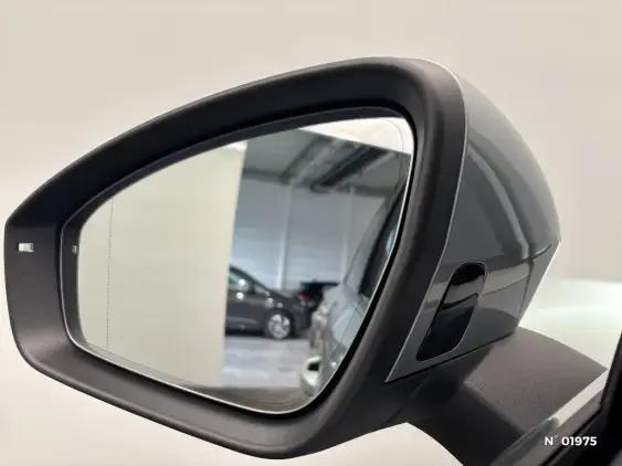 VOLKSWAGEN TIGUAN III - voiture de démonstration - Photo 40