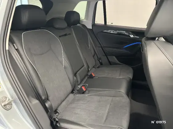 VOLKSWAGEN TIGUAN III - voiture de démonstration - Photo 11