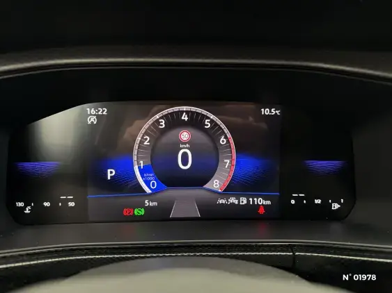VOLKSWAGEN T-CROSS - voiture de démonstration - Photo 12
