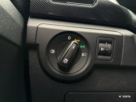 VOLKSWAGEN T-CROSS - voiture de démonstration - Photo 15