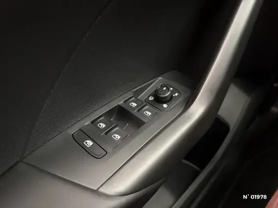 VOLKSWAGEN T-CROSS - voiture de démonstration - Photo 28