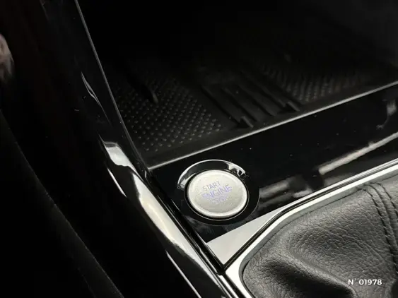 VOLKSWAGEN T-CROSS - voiture de démonstration - Photo 30