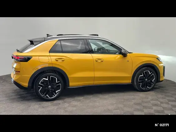 VOLKSWAGEN T-ROC II - voiture de démonstration - Photo 5