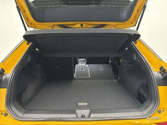 VOLKSWAGEN T-ROC II - voiture de démonstration - Photo 7