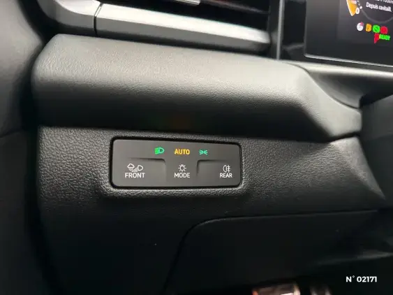 VOLKSWAGEN T-ROC II - voiture de démonstration - Photo 15