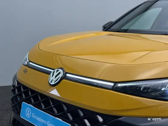 VOLKSWAGEN T-ROC II - voiture de démonstration - Photo 26