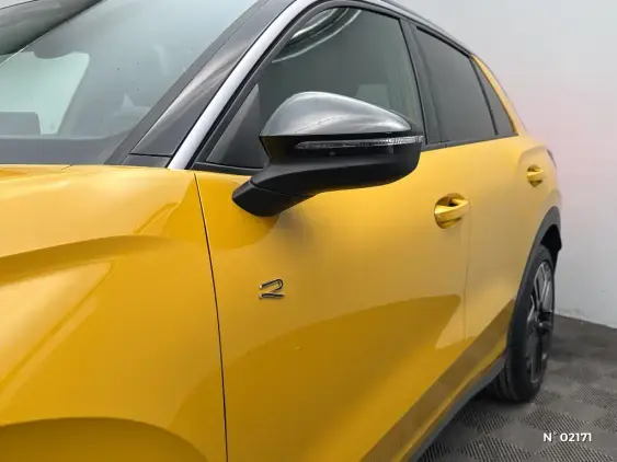 VOLKSWAGEN T-ROC II - voiture de démonstration - Photo 27
