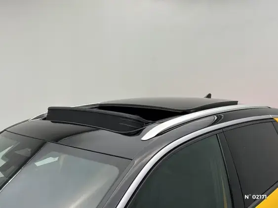 VOLKSWAGEN T-ROC II - voiture de démonstration - Photo 28