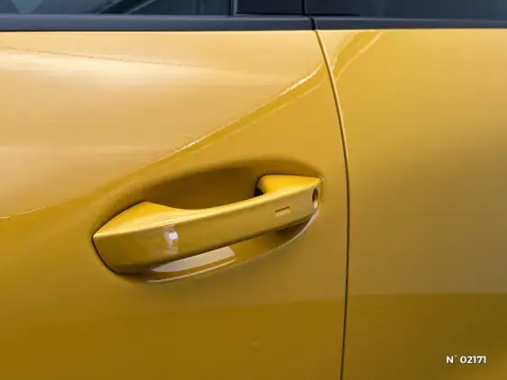 VOLKSWAGEN T-ROC II - voiture de démonstration - Photo 29