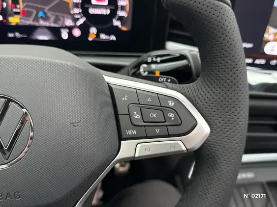 VOLKSWAGEN T-ROC II - voiture de démonstration - Photo 32