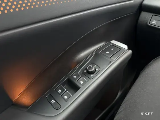VOLKSWAGEN T-ROC II - voiture de démonstration - Photo 33
