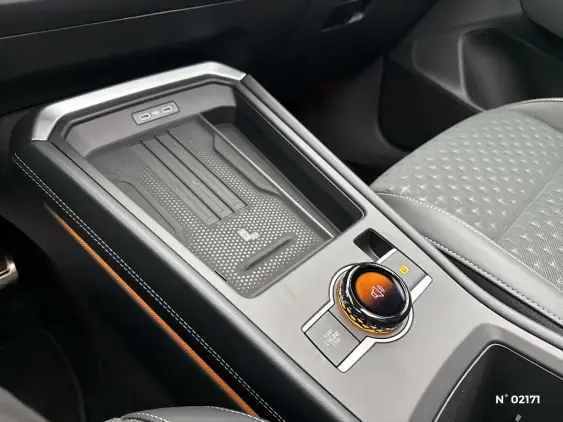 VOLKSWAGEN T-ROC II - voiture de démonstration - Photo 35