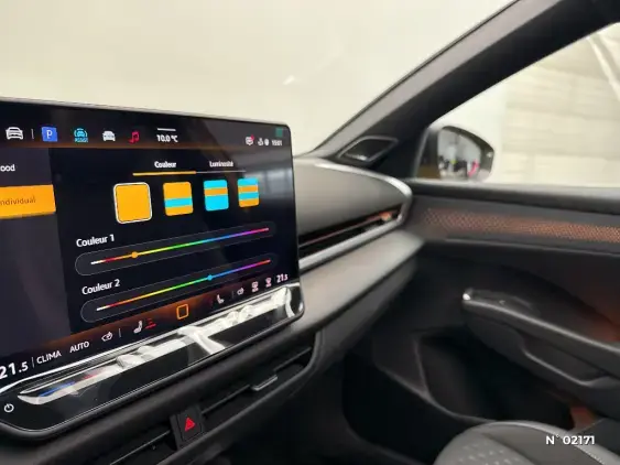 VOLKSWAGEN T-ROC II - voiture de démonstration - Photo 37