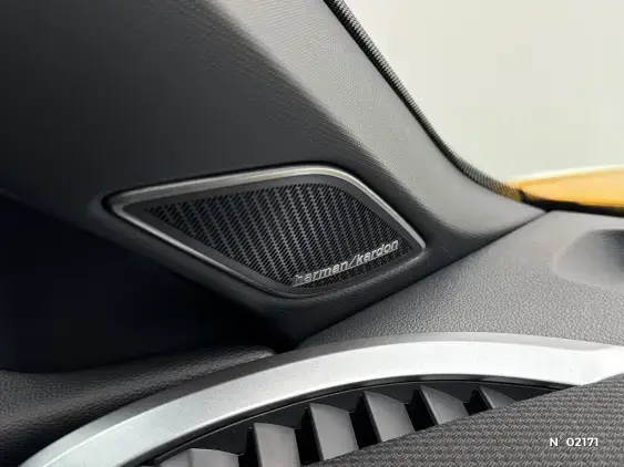 VOLKSWAGEN T-ROC II - voiture de démonstration - Photo 38