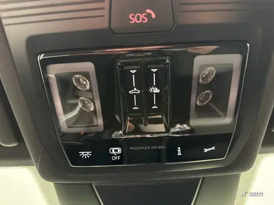 VOLKSWAGEN T-ROC II - voiture de démonstration - Photo 39