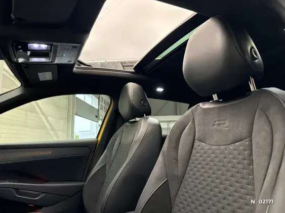 VOLKSWAGEN T-ROC II - voiture de démonstration - Photo 40