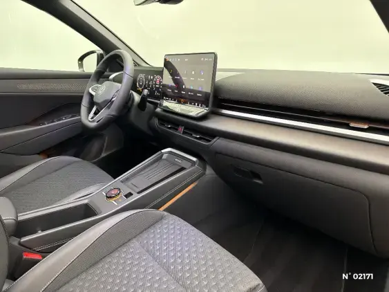 VOLKSWAGEN T-ROC II - voiture de démonstration - Photo 10