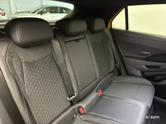 VOLKSWAGEN T-ROC II - voiture de démonstration - Photo 11