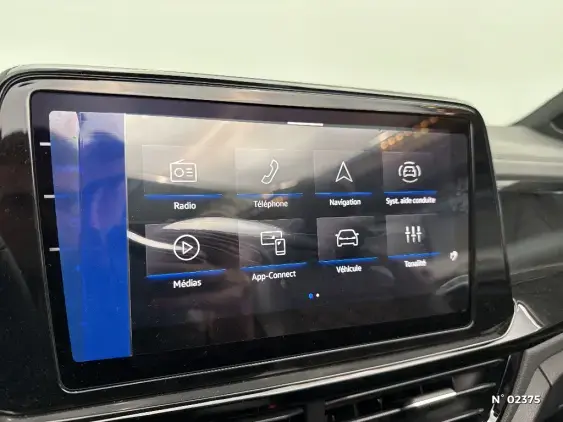 VOLKSWAGEN T-ROC CABRIOLET I - voiture de démonstration - Photo 12