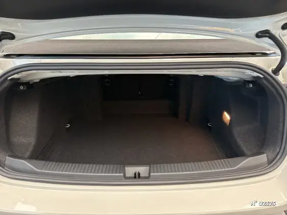 VOLKSWAGEN T-ROC CABRIOLET I - voiture de démonstration - Photo 7