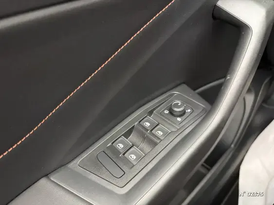 VOLKSWAGEN T-ROC CABRIOLET I - voiture de démonstration - Photo 29